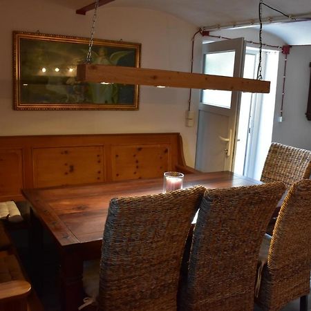 Zimmer Baerbel Forbau Dış mekan fotoğraf