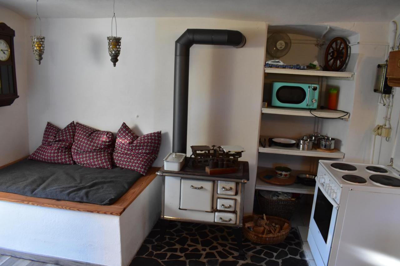 Zimmer Baerbel Forbau Dış mekan fotoğraf