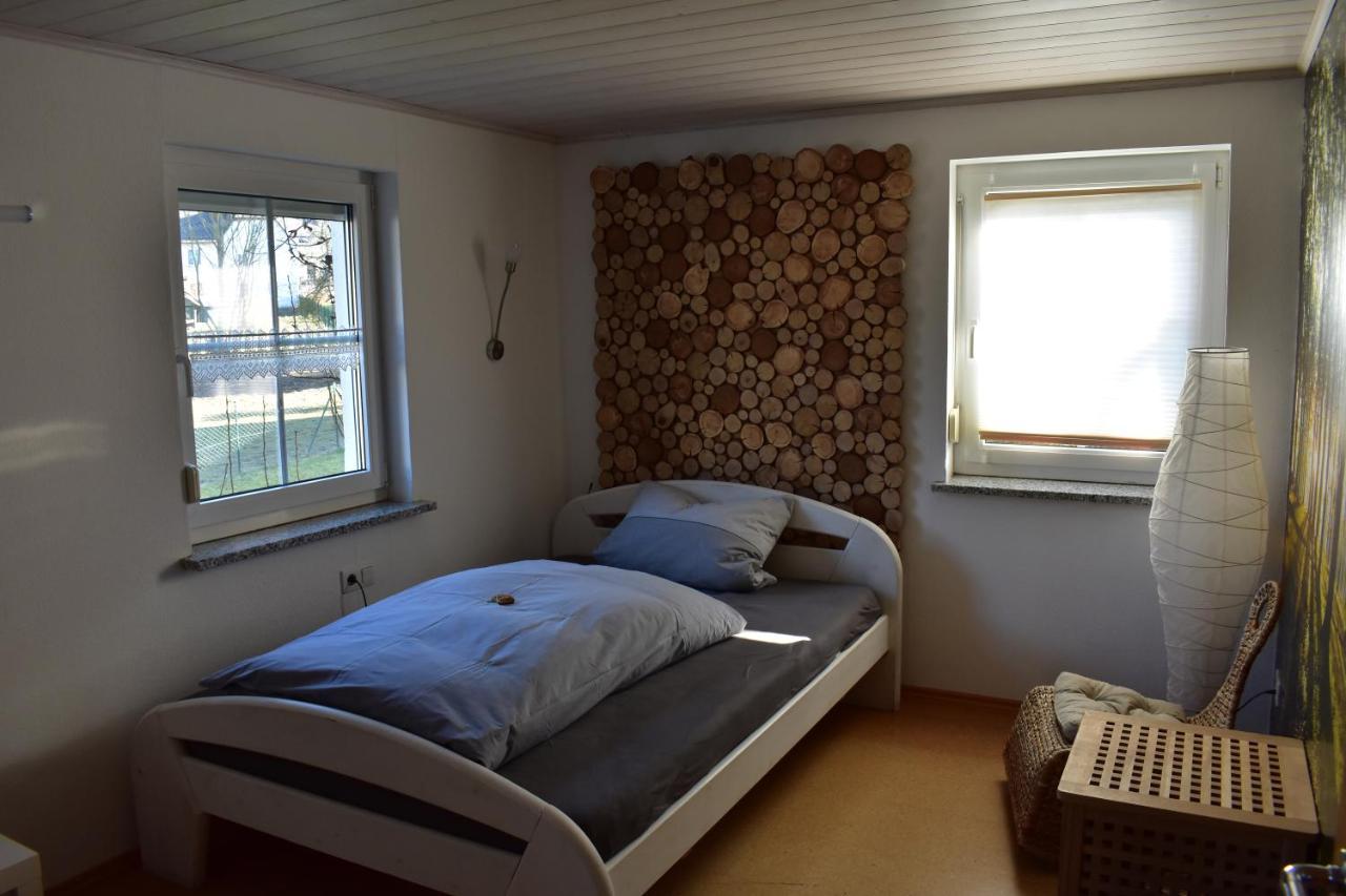 Zimmer Baerbel Forbau Dış mekan fotoğraf