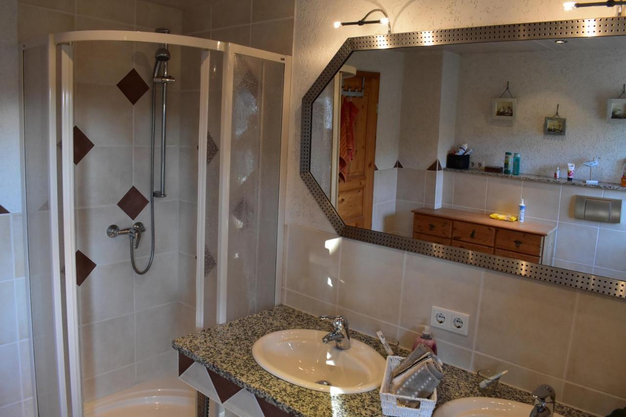 Zimmer Baerbel Forbau Dış mekan fotoğraf