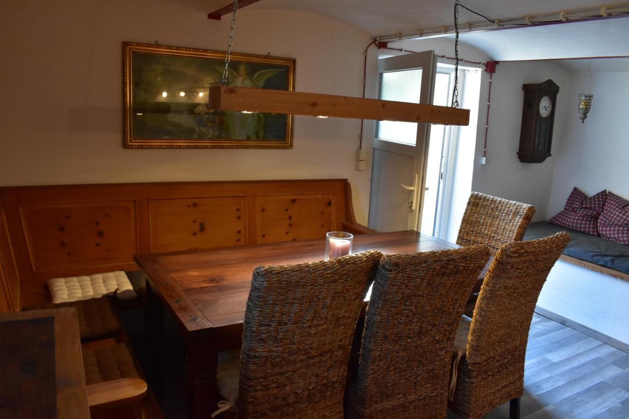 Zimmer Baerbel Forbau Dış mekan fotoğraf