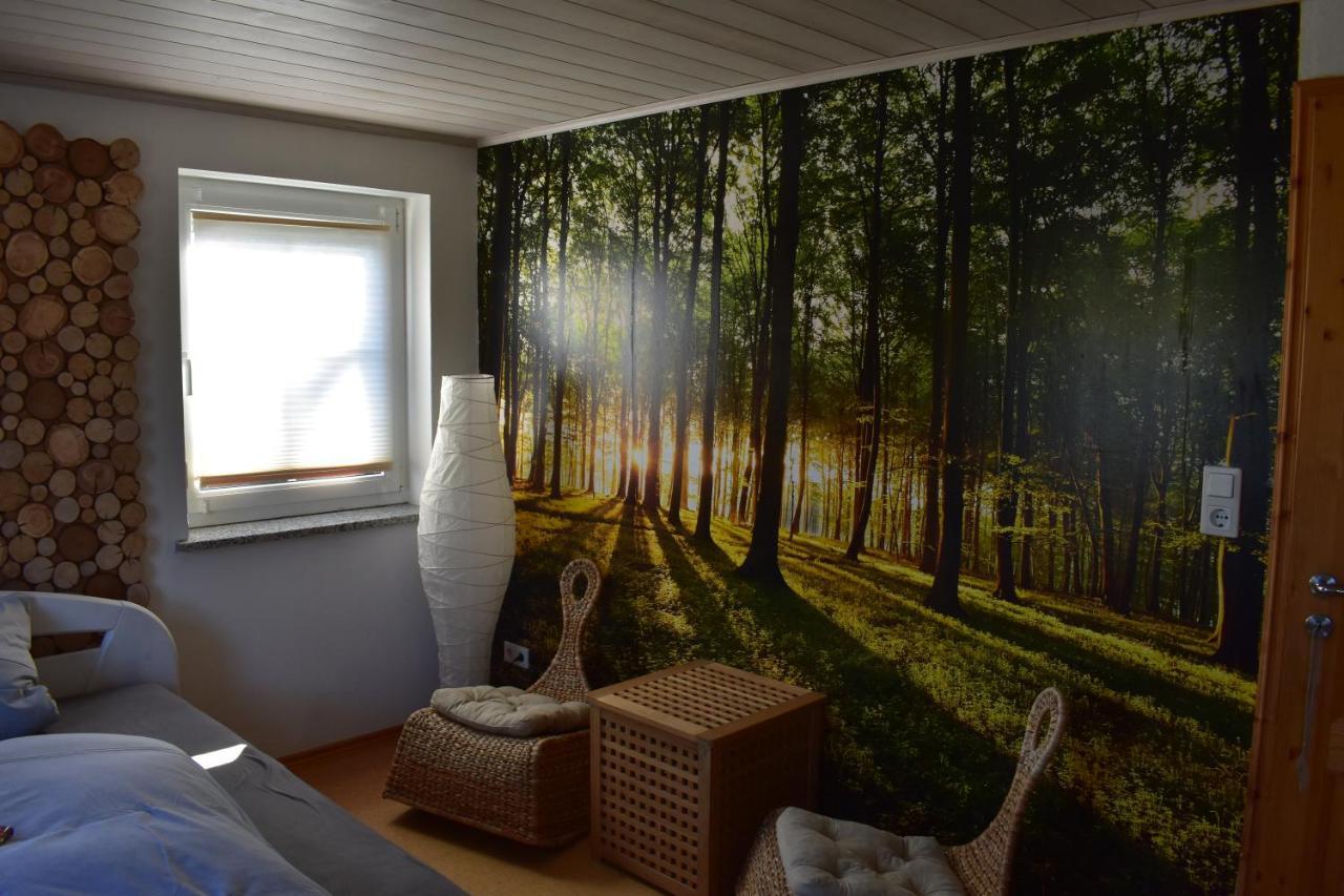 Zimmer Baerbel Forbau Dış mekan fotoğraf