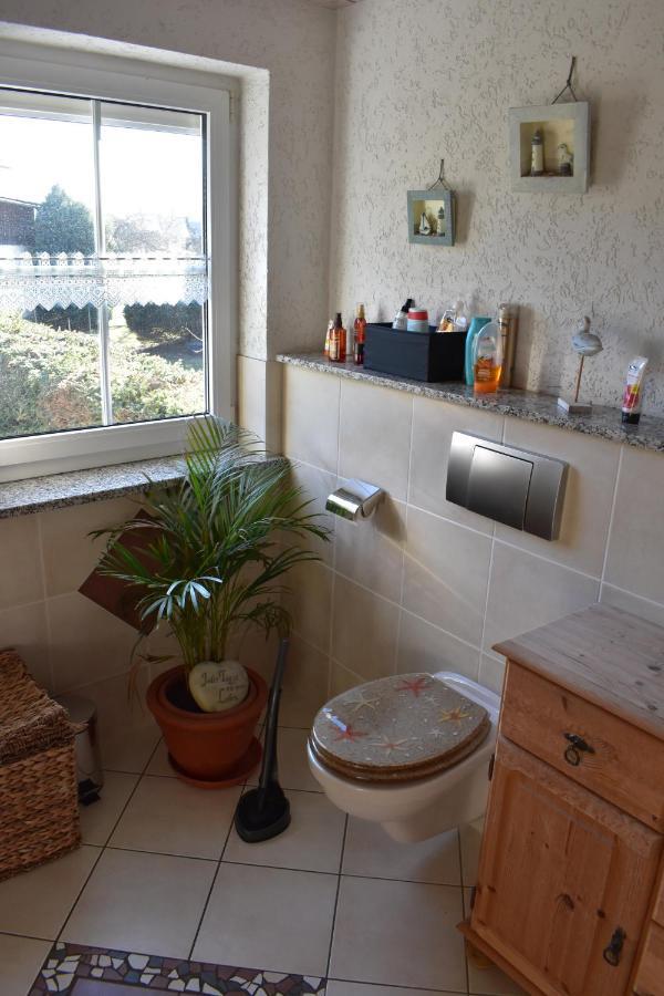 Zimmer Baerbel Forbau Dış mekan fotoğraf
